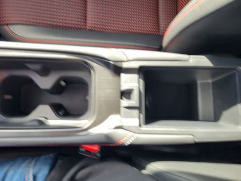 New 2026 Nissan Kicks SR w/ Cold Weather Package image 27