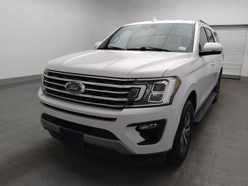 Used 2020 Ford Expedition Max XLT w/ Equipment Group 201A image 15
