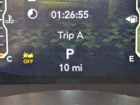 New 2026 Jeep Wrangler Willys image 11