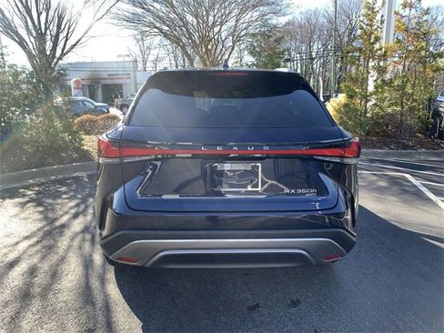 Used 2023 Lexus RX 350h image 7
