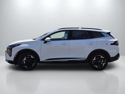 New 2026 Kia Sportage EX FWD image 7