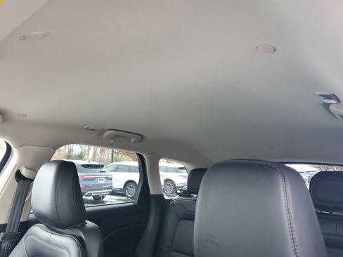 Certified 2024 Lincoln Corsair AWD w/ Equipment Group 101A image 11