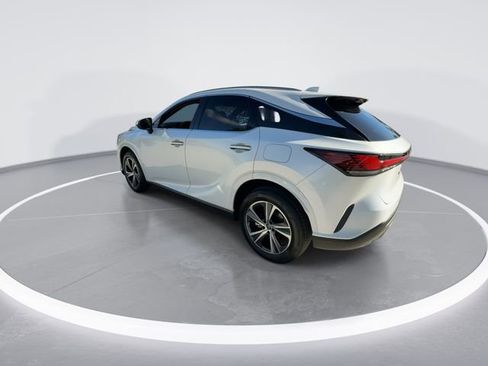 Used 2025 Lexus RX 350 Premium w/ Accessory Package (K3) image 6