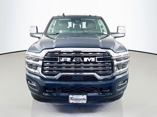 New 2026 RAM 2500 Limited video 2