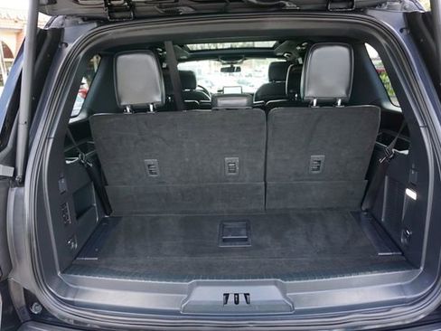 Certified 2023 Ford Expedition Platinum AWD/4WD image 19