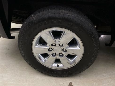 Used 2012 GMC Sierra 1500 SLE w/ Power Tech Package AWD/4WD image 16