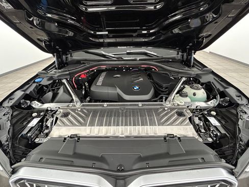 Used 2025 BMW X3 xDrive30i w/ Convenience Package image 40