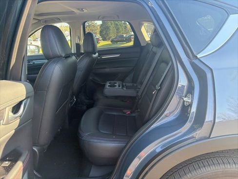 Used 2024 MAZDA CX-5 Carbon Edition image 17