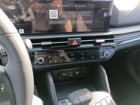 New 2026 Kia Sportage LX image 24