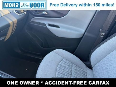 Used 2023 Chevrolet Equinox LS w/ LS Convenience Package image 24