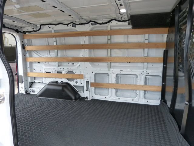 Used 2024 Ford Transit 250 Low Roof w/ Exterior Upgrade Package RWD image 18