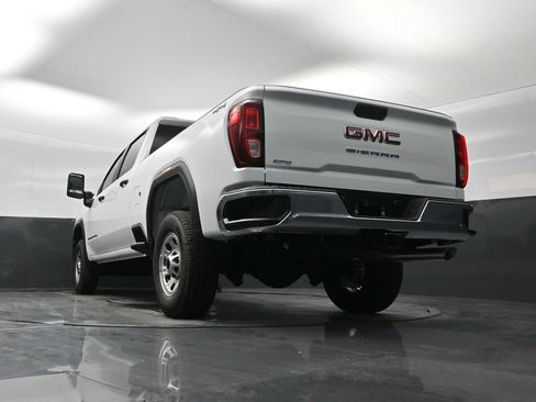New 2026 GMC Sierra 2500 Pro image 23