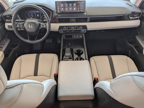 Used 2026 Honda Passport RTL image 22