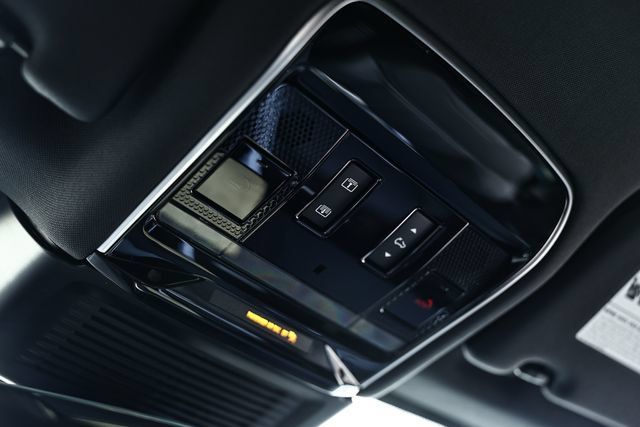 New 2027 Land Rover Range Rover Sport SE AWD/4WD image 50