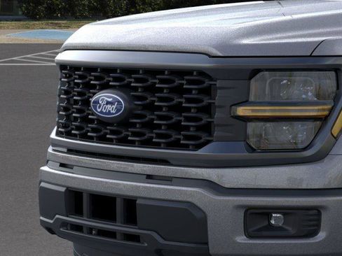 New 2026 Ford F150 STX w/ Equipment Group 200A image 17