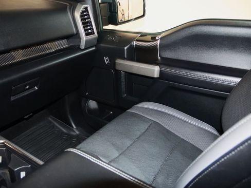 Used 2020 Ford F150 Raptor AWD/4WD image 57