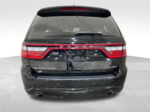 Used 2025 Dodge Durango GT AWD/4WD image 4