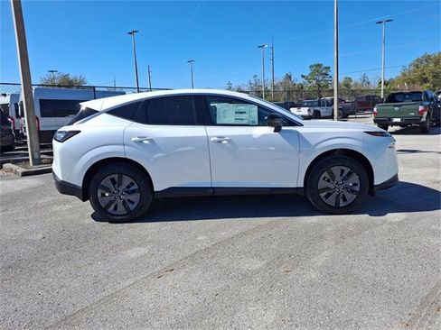 New 2025 Nissan Murano SL image 3