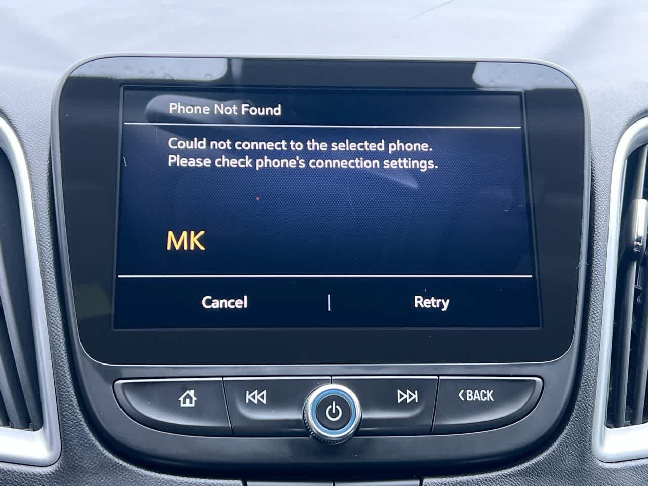 Used 2024 Chevrolet Malibu LT FWD image 18