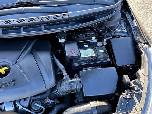 Used 2016 Kia Forte EX image 32