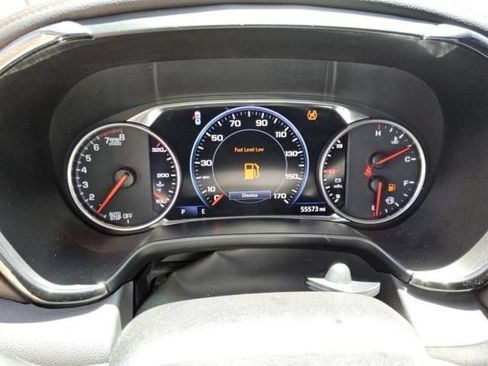 Used 2020 Chevrolet Blazer RS FWD image 8