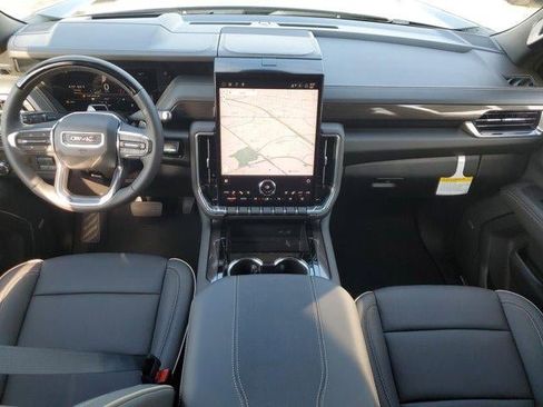 New 2026 GMC Yukon XL Elevation w/ Elevation Premium Package image 15