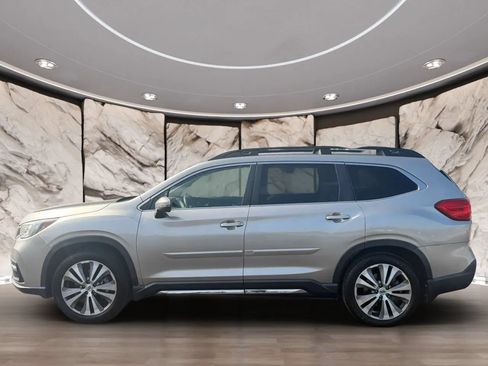 Used 2020 Subaru Ascent Limited w/ Technology Package AWD/4WD image 4