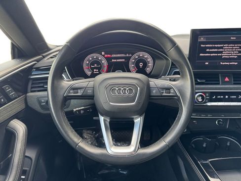 Used 2023 Audi A5 2.0T Premium Plus AWD/4WD image 14