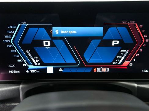 Used 2023 BMW M3 Competition image 17