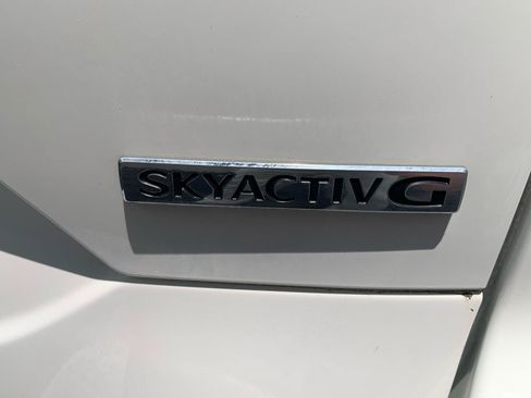 Used 2020 MAZDA CX-5 Touring AWD/4WD image 34