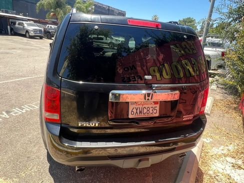 Used 2014 Honda Pilot Touring image 5