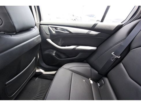New 2026 Cadillac CT5 Premium Luxury RWD image 12