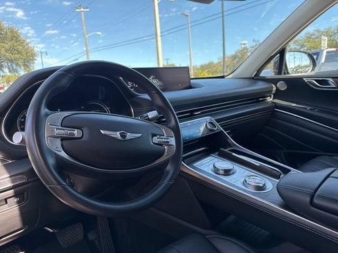 Used 2024 Genesis GV80 2.5T AWD/4WD image 23