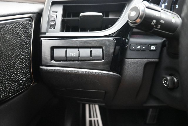 Used 2022 Lexus ES 350 F Sport FWD image 13