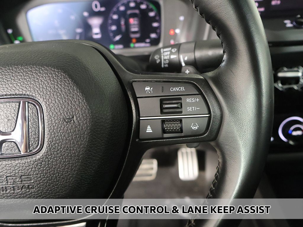 Used 2023 Honda Accord Sport image 4