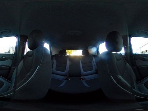 Used 2025 Chevrolet TrailBlazer LT image 40