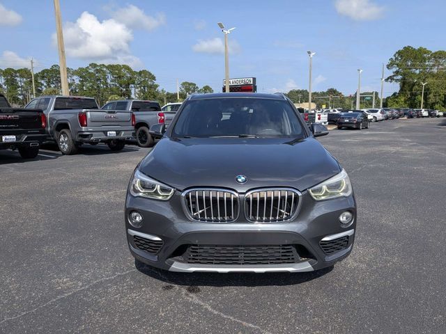 Used 2017 BMW X1 xDrive28i AWD/4WD image 8