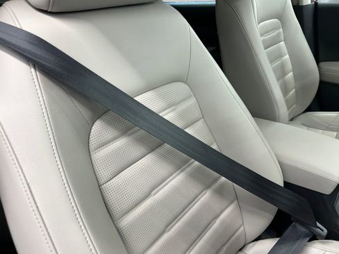 Certified 2024 Honda CR-V EX-L image 15
