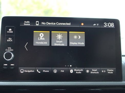 Used 2024 Honda CR-V Sport Touring image 31
