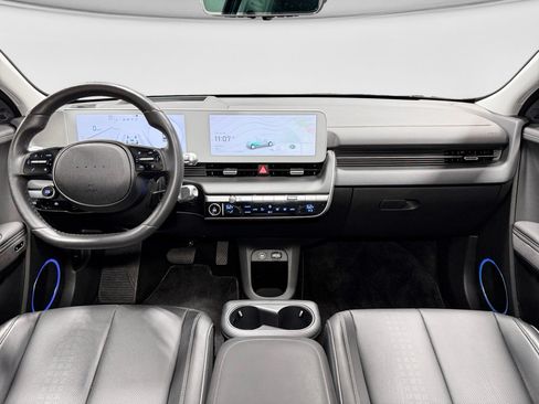 Used 2024 Hyundai Ioniq 5 Limited AWD/4WD image 15