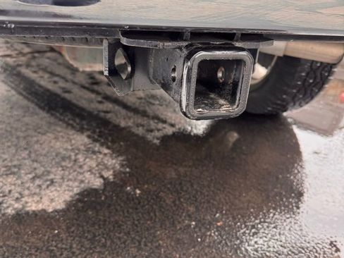 Used 2024 Ford F150 XLT w/ Mobile Office Package image 11