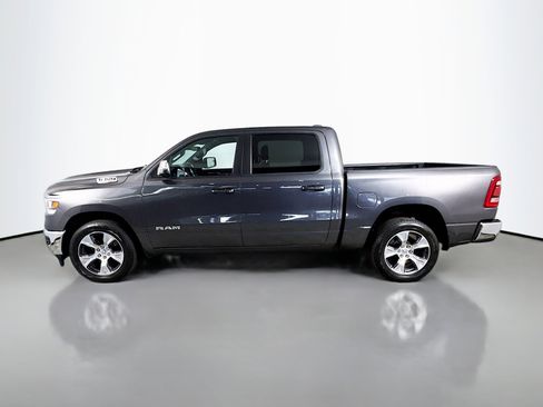 Used 2023 RAM 1500 Laramie AWD/4WD image 6
