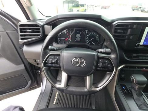Used 2023 Toyota Tundra SR5 image 24