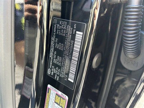 Used 2026 Genesis GV70 2.5T Select image 33