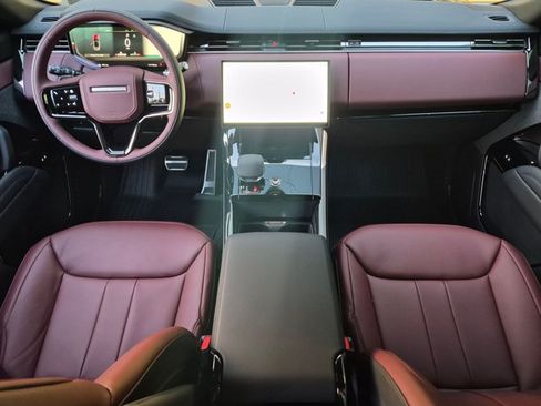 New 2027 Land Rover Range Rover Sport Dynamic SE AWD/4WD image 14