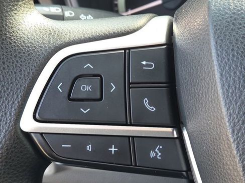 Used 2023 Toyota Highlander L FWD image 27