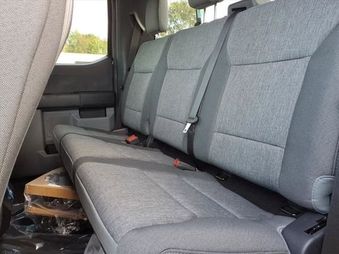 New 2026 Ford F350 XL w/ STX Appearance Package image 17