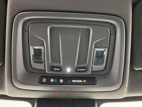 New 2026 Chevrolet Silverado 1500 LT AWD/4WD image 17