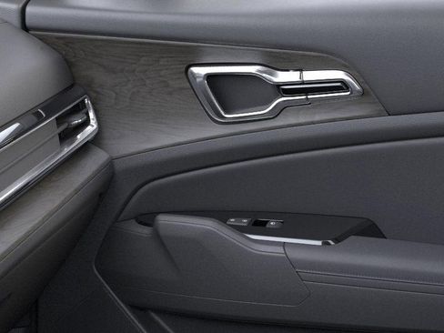 New 2025 Kia Sportage X-Line image 28