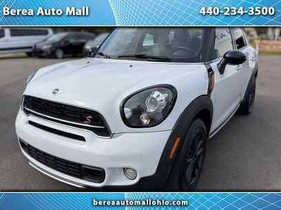 Used 2016 MINI Cooper Countryman S